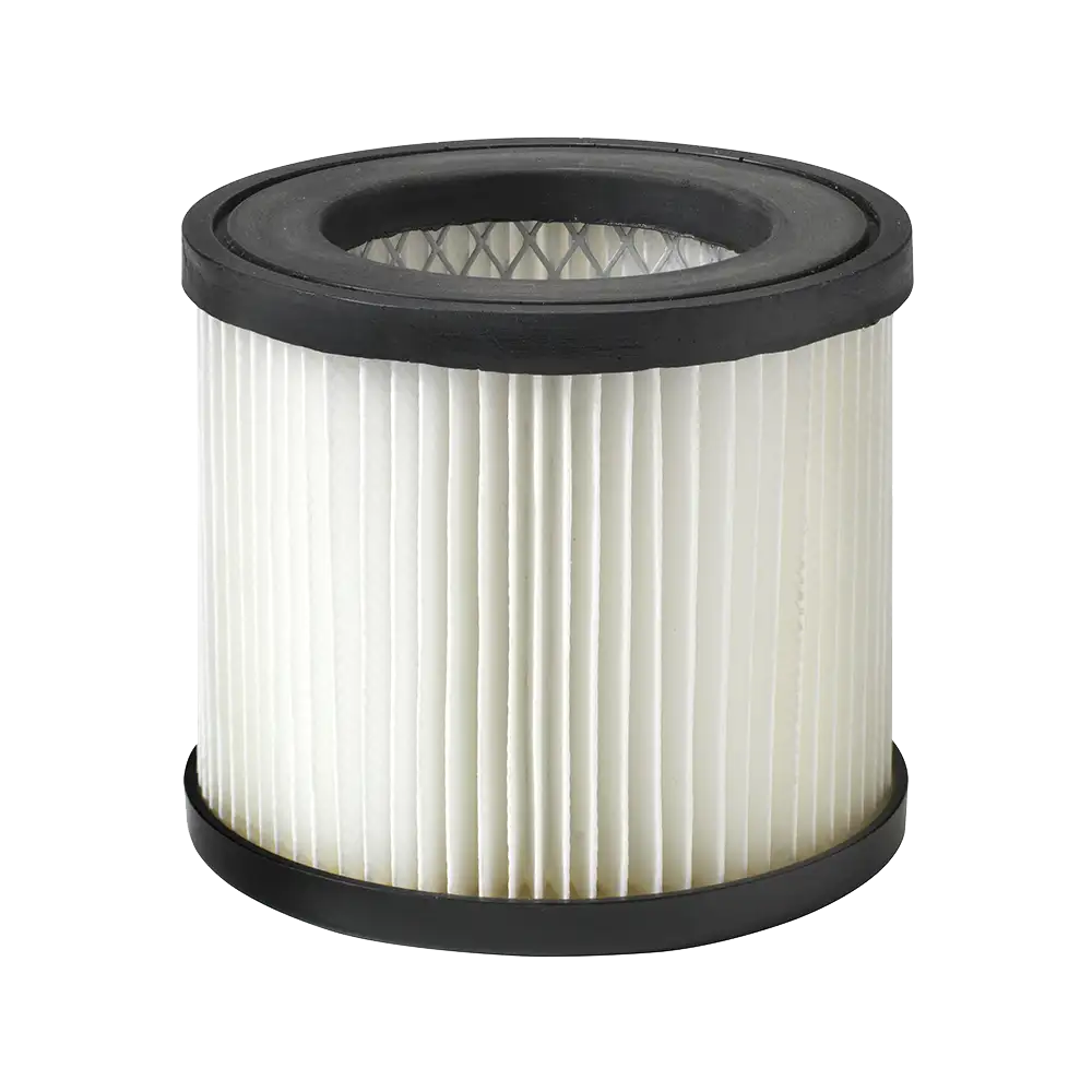 Vacmaster HEPA Cartridge Filter for DVTB Cordless Wet & Dry Vacuums