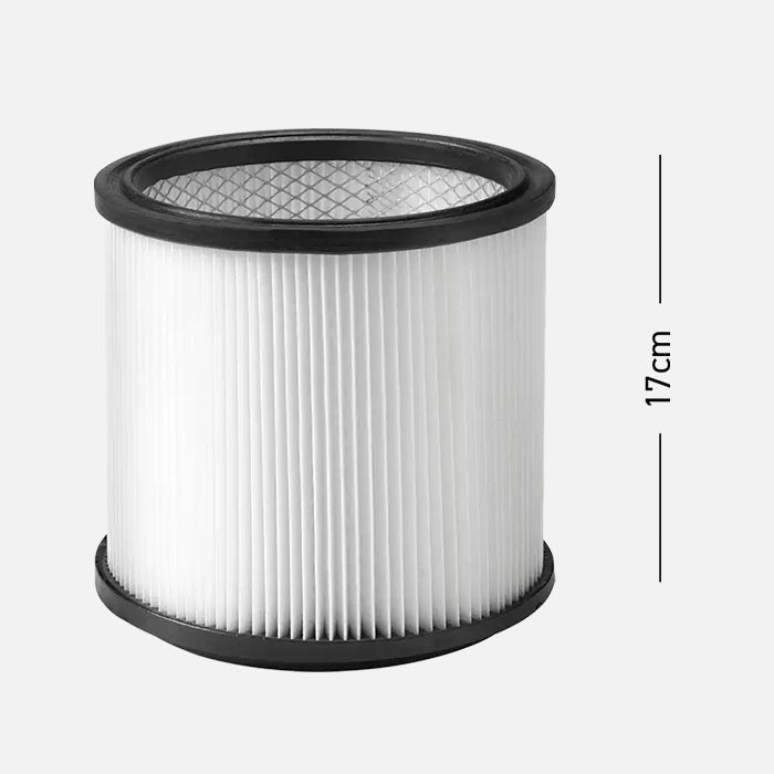 Vacmaster M Class Filter Dimensions