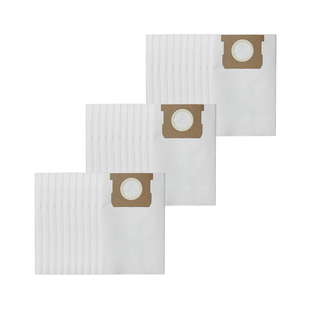 Vacmaster Dust Bags - Standard Filtration