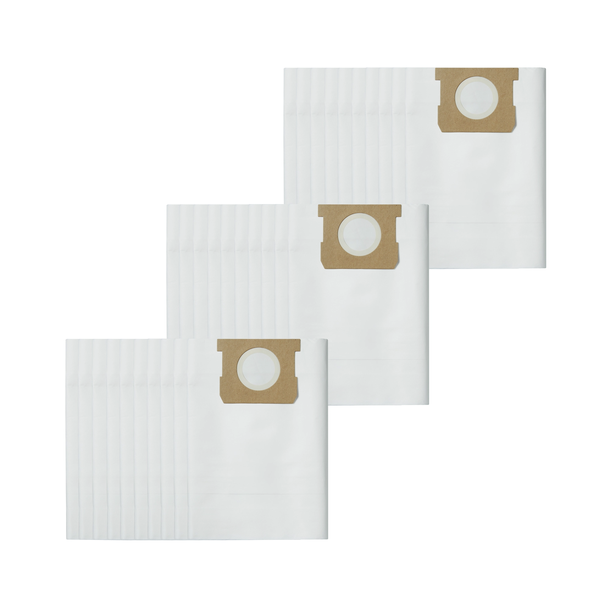Vacmaster Dust Bags - Fine Filtration