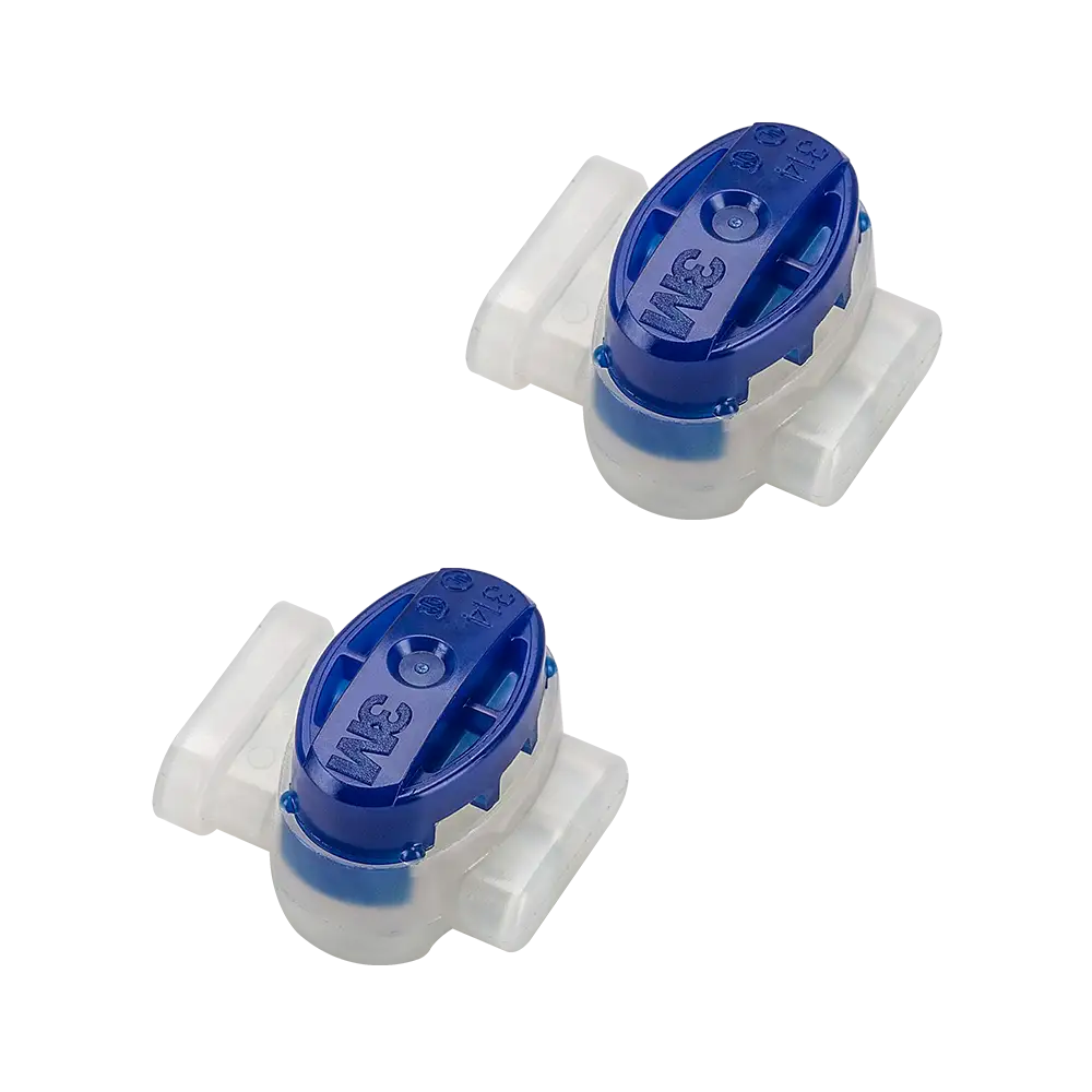 Robot Mower Boundary Wire Connectors