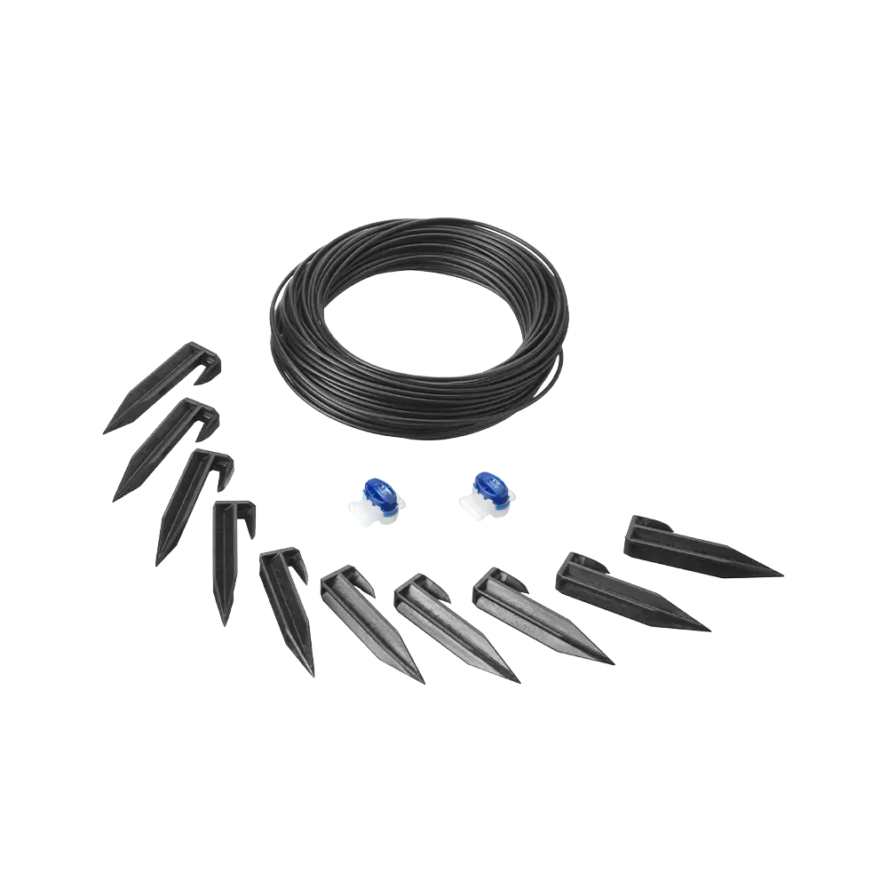 Robotic Mower Boundary Wire Repair Kit