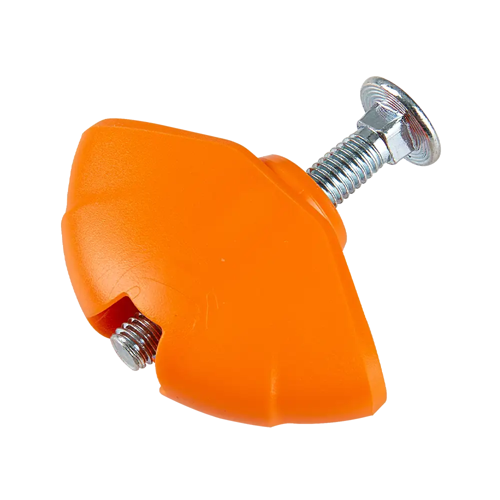 Wing knob 24V 34cm Lawnmower