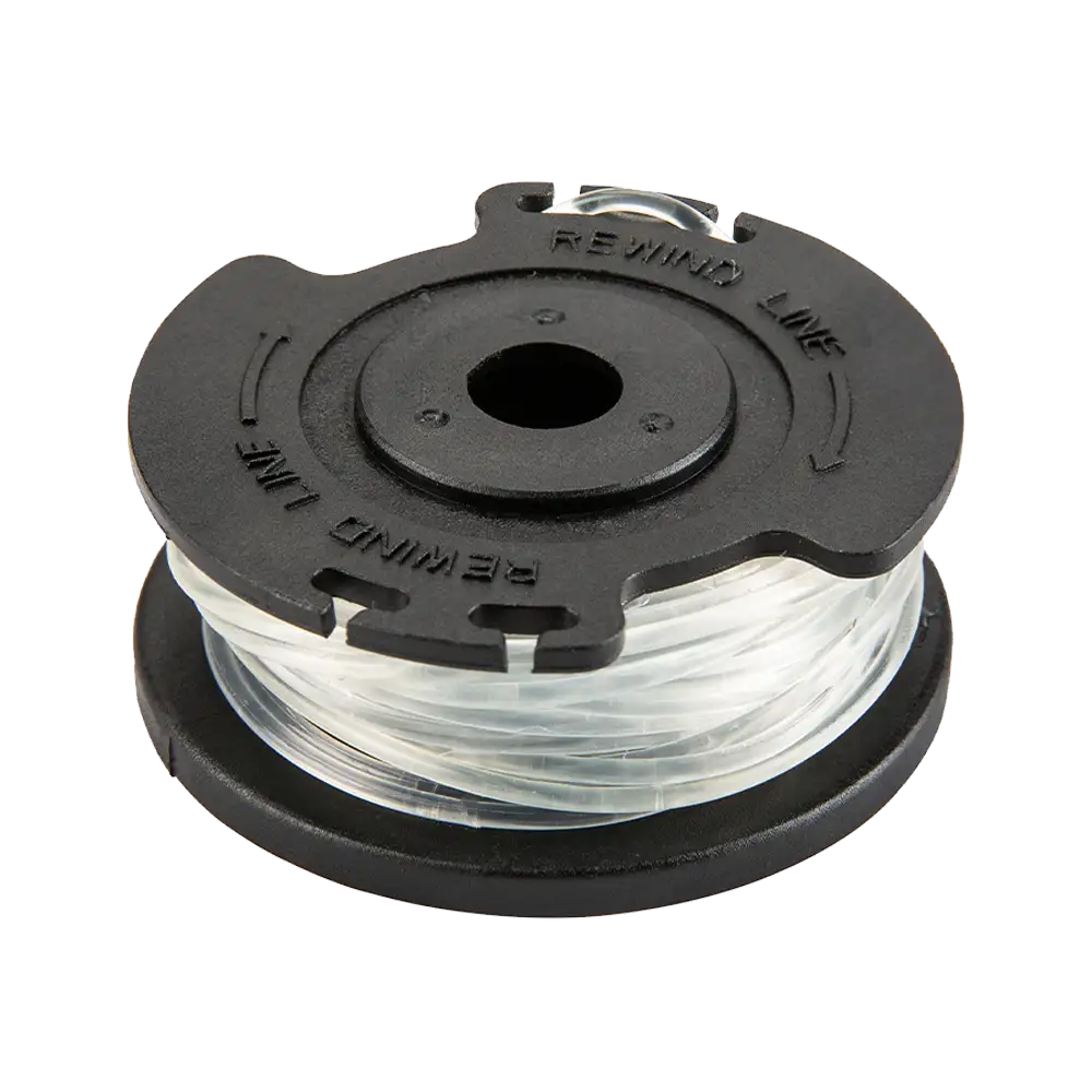Trimmer Spool & Line MX 24V Grass Trimmer