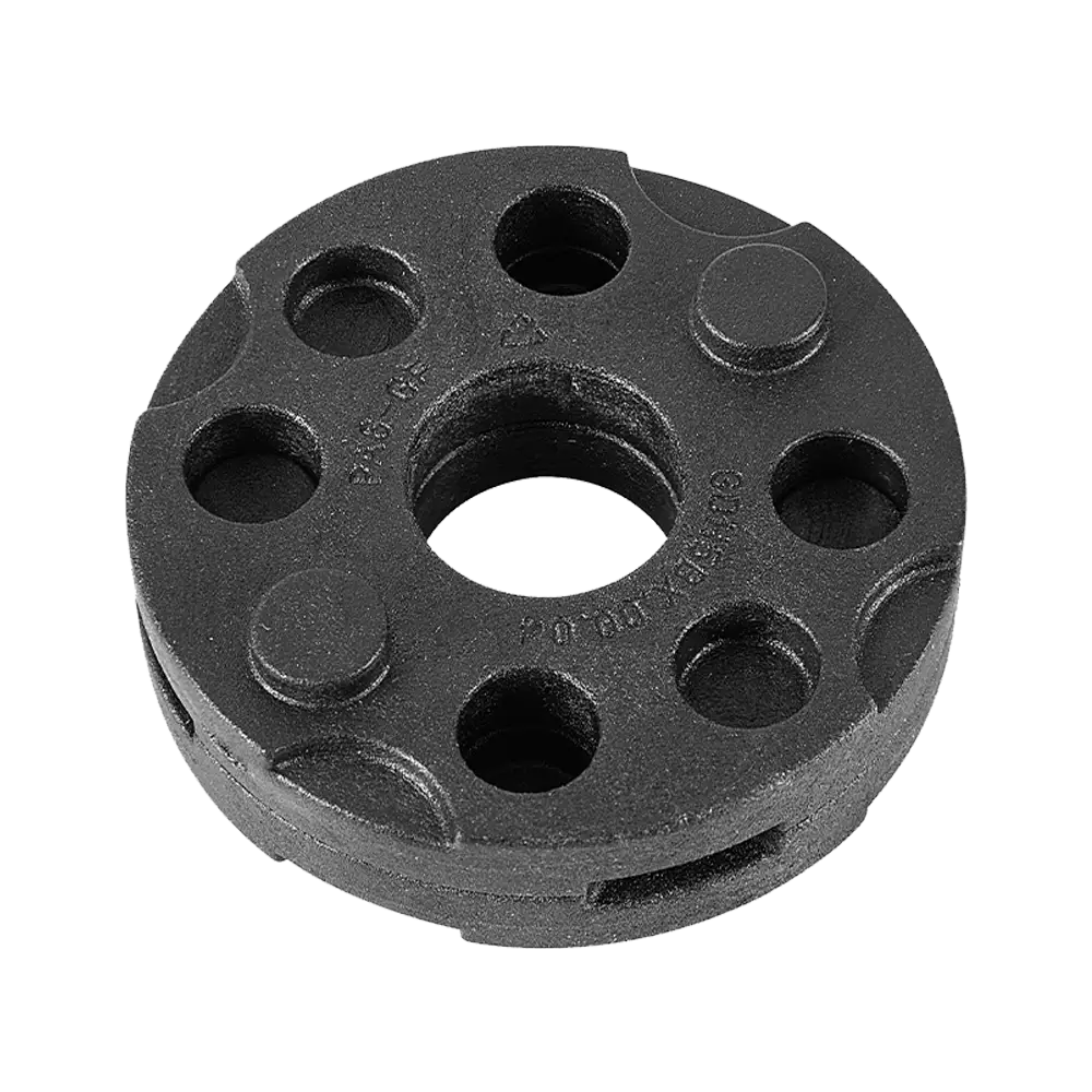 Height Adjust Spacer Hover Mowers