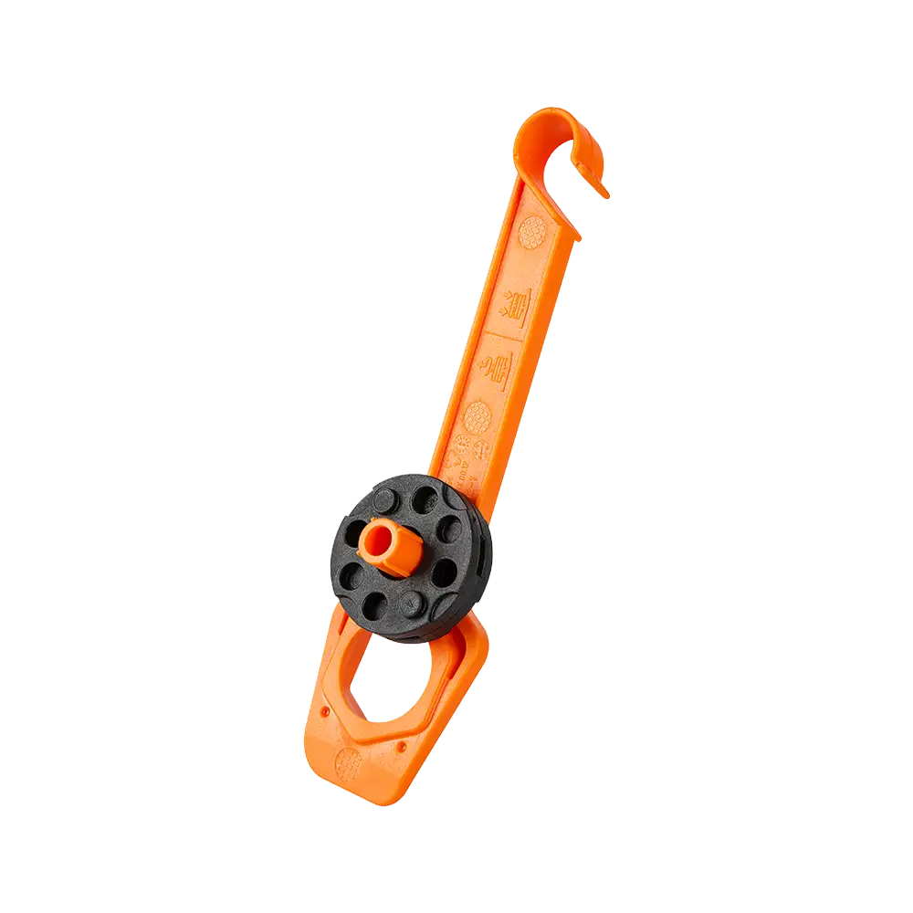 Plastic Spanner Hover Mowers
