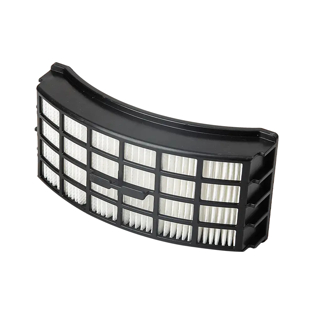 HEPA 13 Exhaust Filter D8 VZA0708P