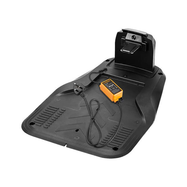 Charging Station Kit for LawnMaster® Robot Lawnmower – Cleva UK