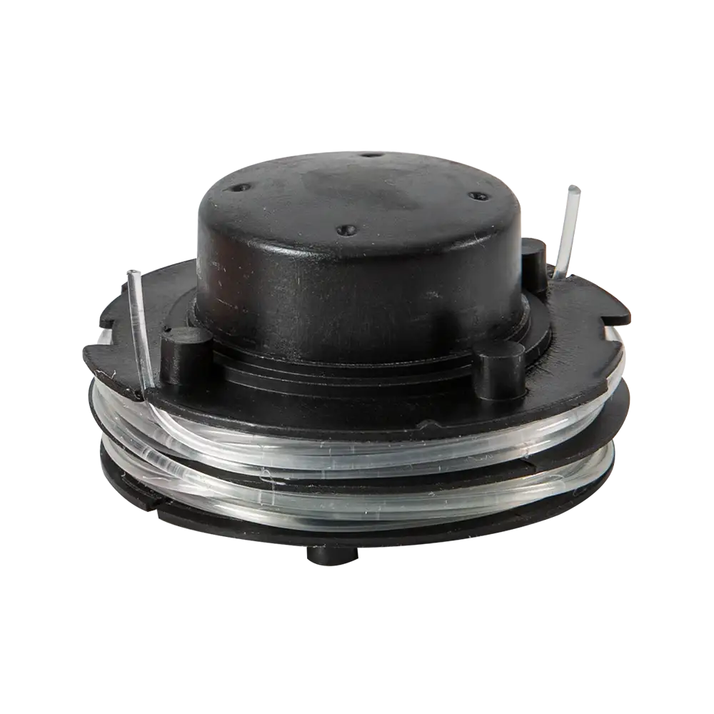 Trimmer Spool & Line Electric Grass Trimmer