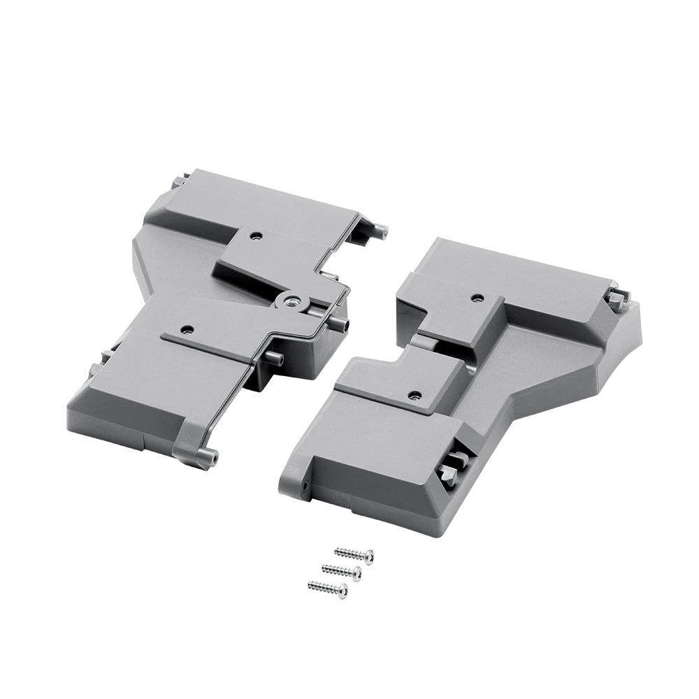 Mounting Adaptor Cardio54® Fan AM1202R 01