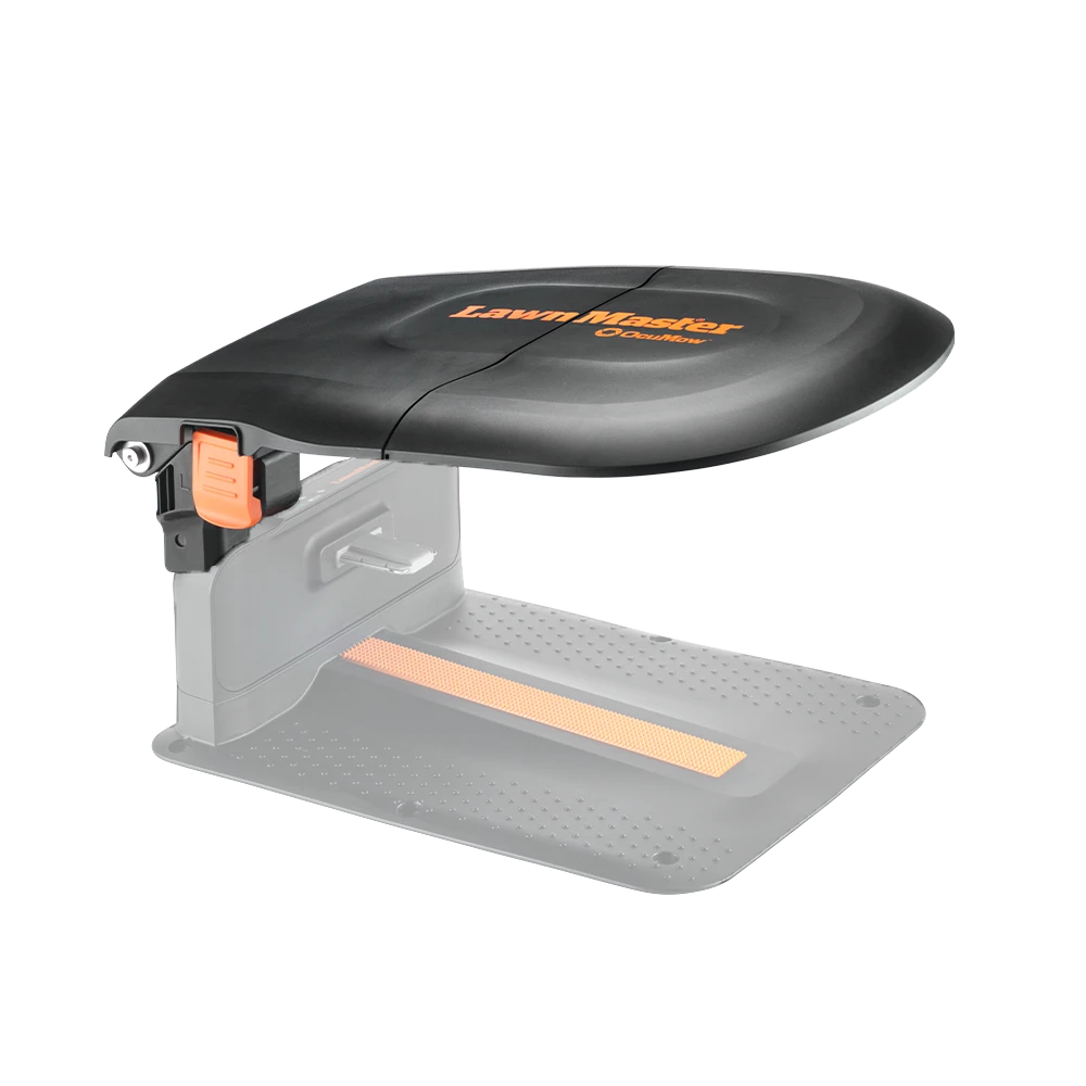 LawnMaster Charging Station Shelter for OcuMow® AMB16