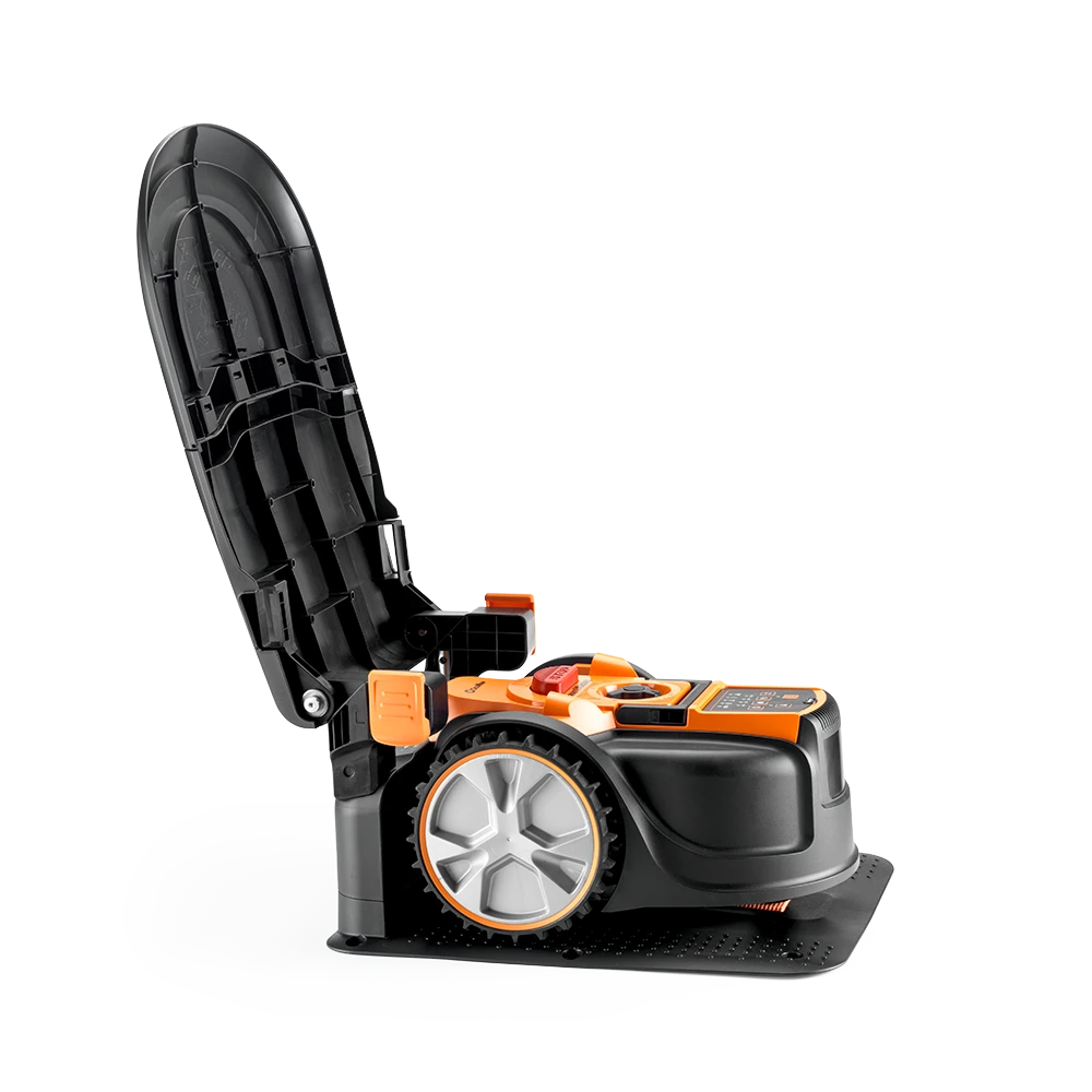 952837 Charging Shelter OcuMow AMBP2