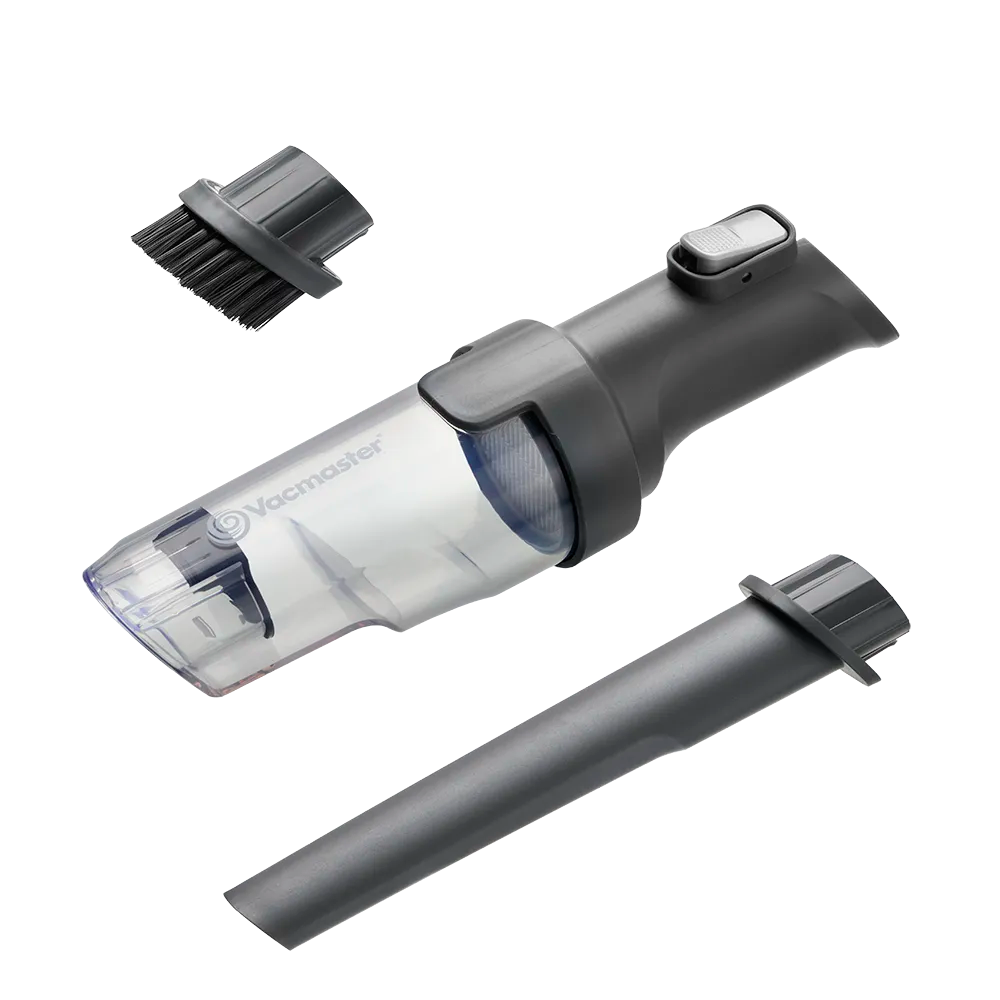 Vacmaster Spot Cleaner Dry Vacuum Accessory Kit