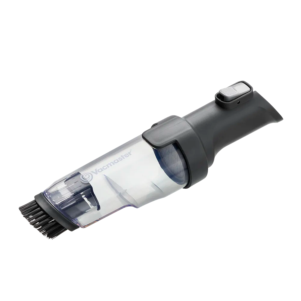 Dry Vacuum Brush Attachment Vacmaster