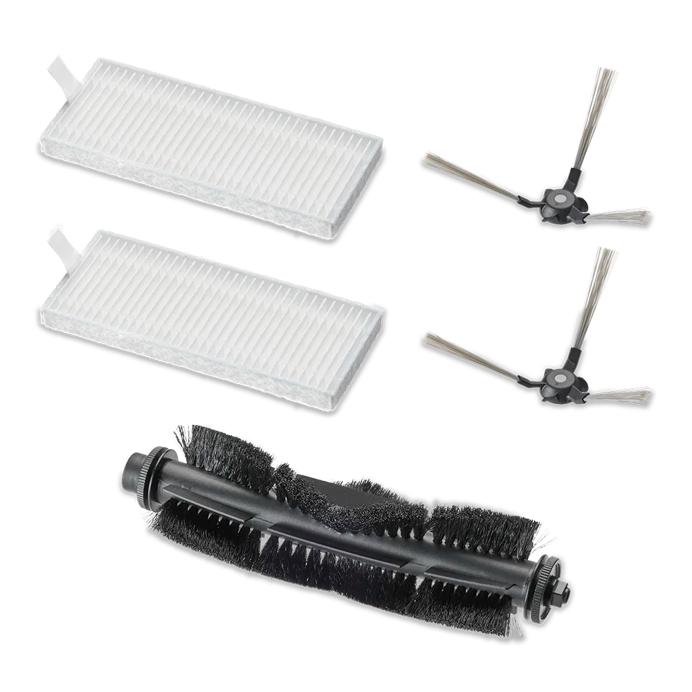 Accessory Kit for V10i Vacmaster Robot Vacuum Cleaner
