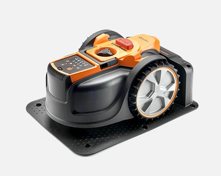 Robot Mower LawnMaster OcuMow AMB16P2 Rain Sensor