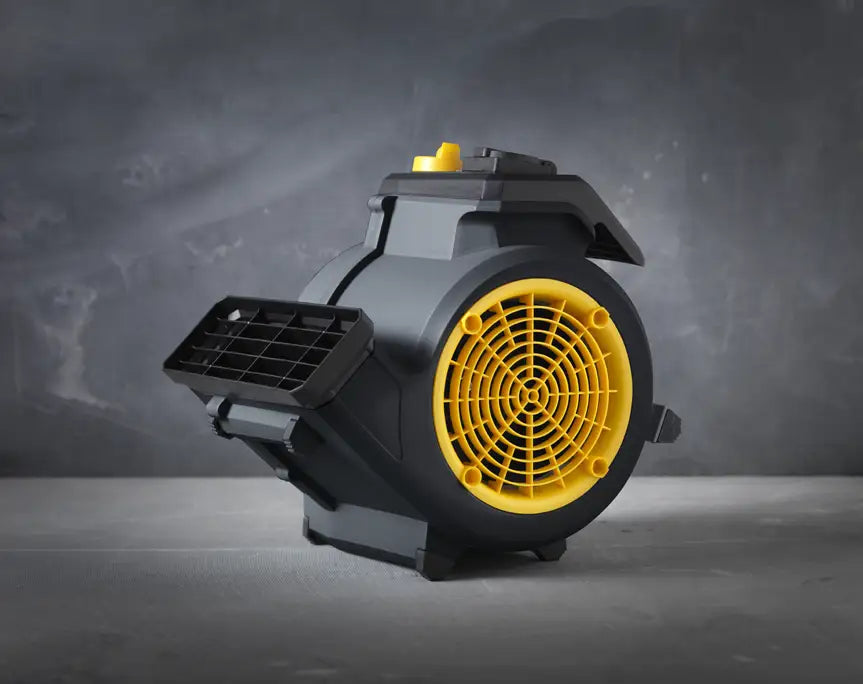 Vacmaster Air Mover with a 5 Year Guarantee