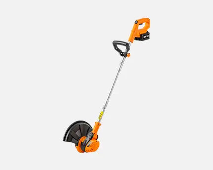 MX 24V 25cm Cordless Grass Trimmer Light and Easy