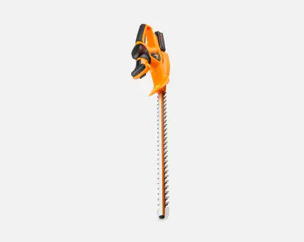 Easy to Store LawnMaster MX 24V Bare Hedge Trimmer