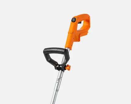 MX 24V 25cm Cordless Grass Trimmer Handle