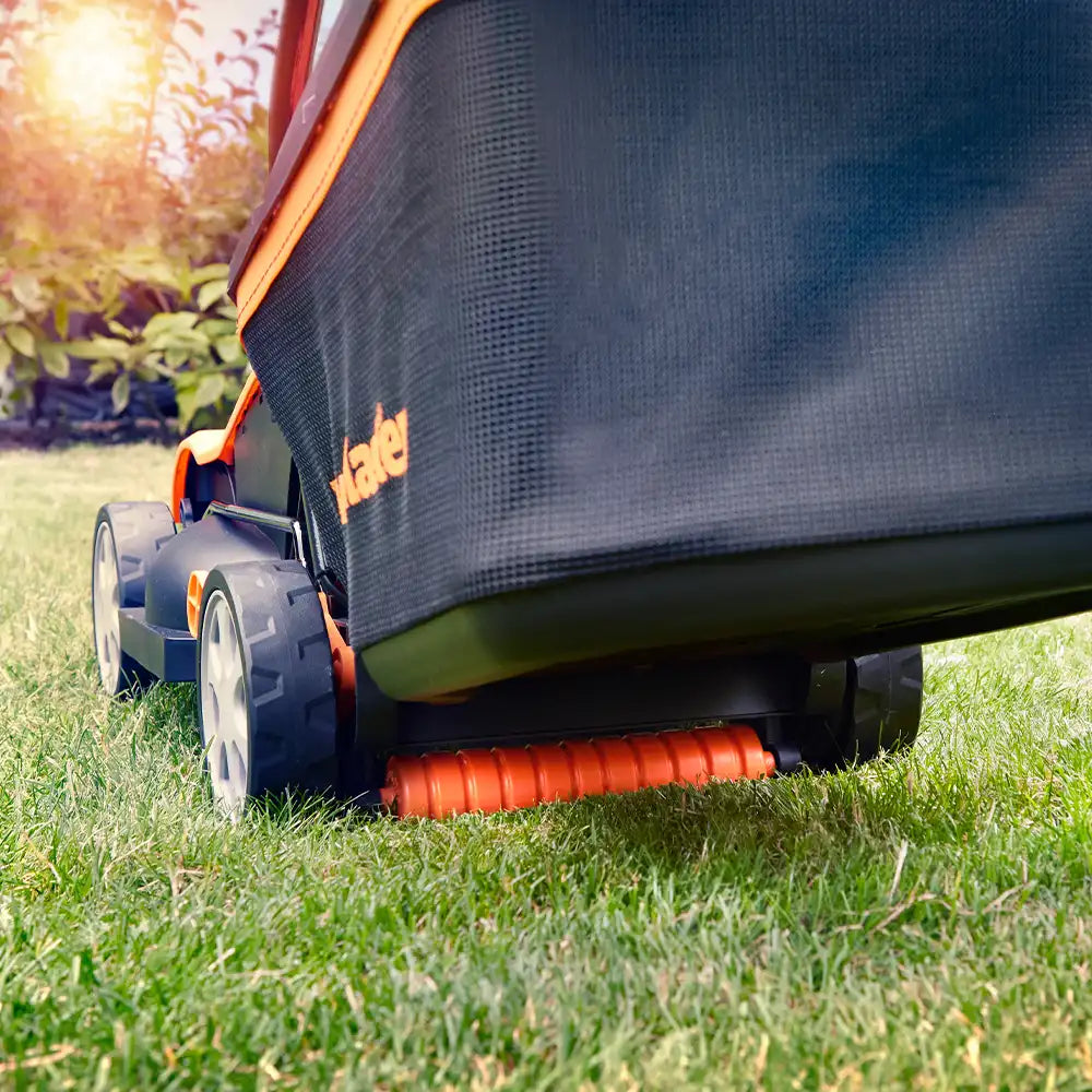LawnMaster MX 24V 32cm