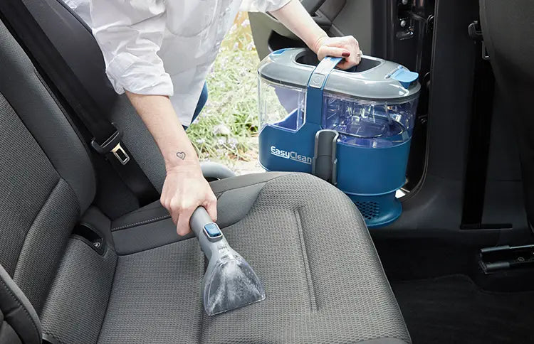 Car Vacuum Cleaners Valeting Vacmaster Cleva