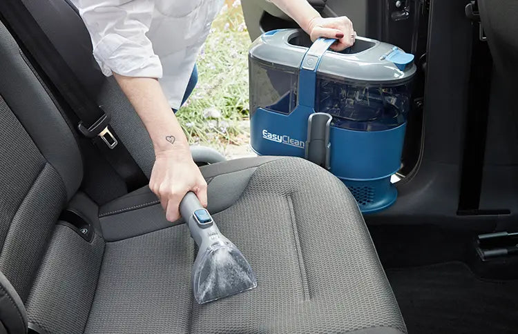 Vacmaster EasyClean Rapid Car Valeting 
