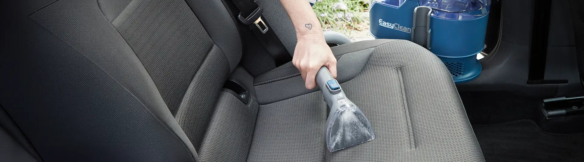 Car Valeting