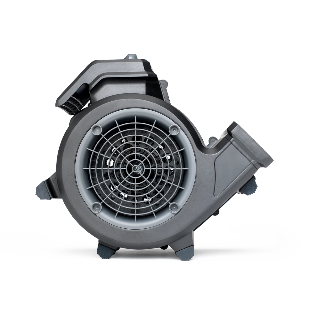 Vacmaster Cardio 54 Headwind Fan and Remote Control from Cleva UK