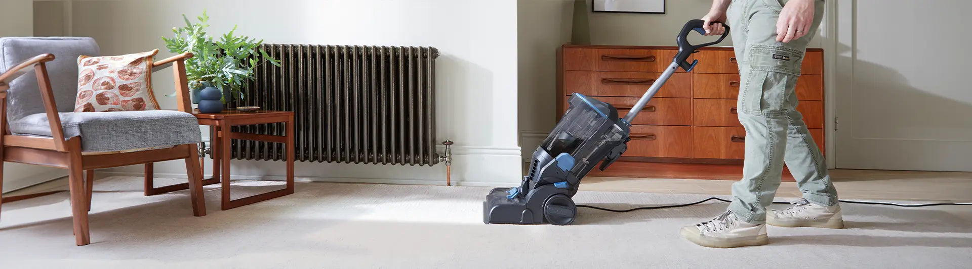 Vacmaster EasyClean Carpet Cleaners