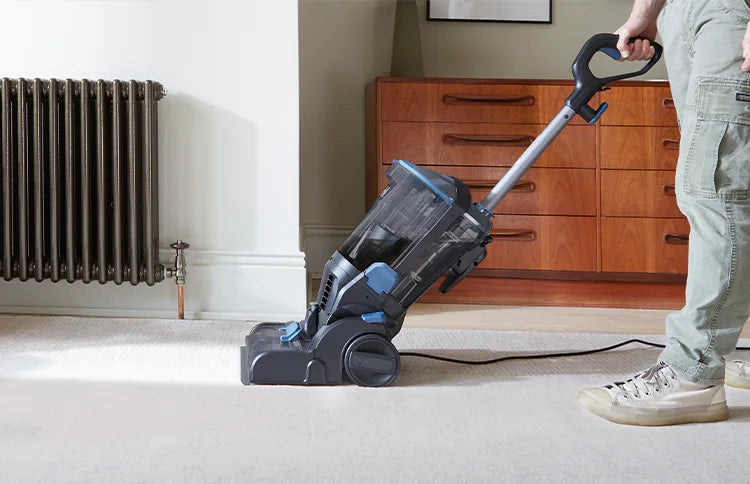 Vacmaster EasyClean Carpet Cleaners