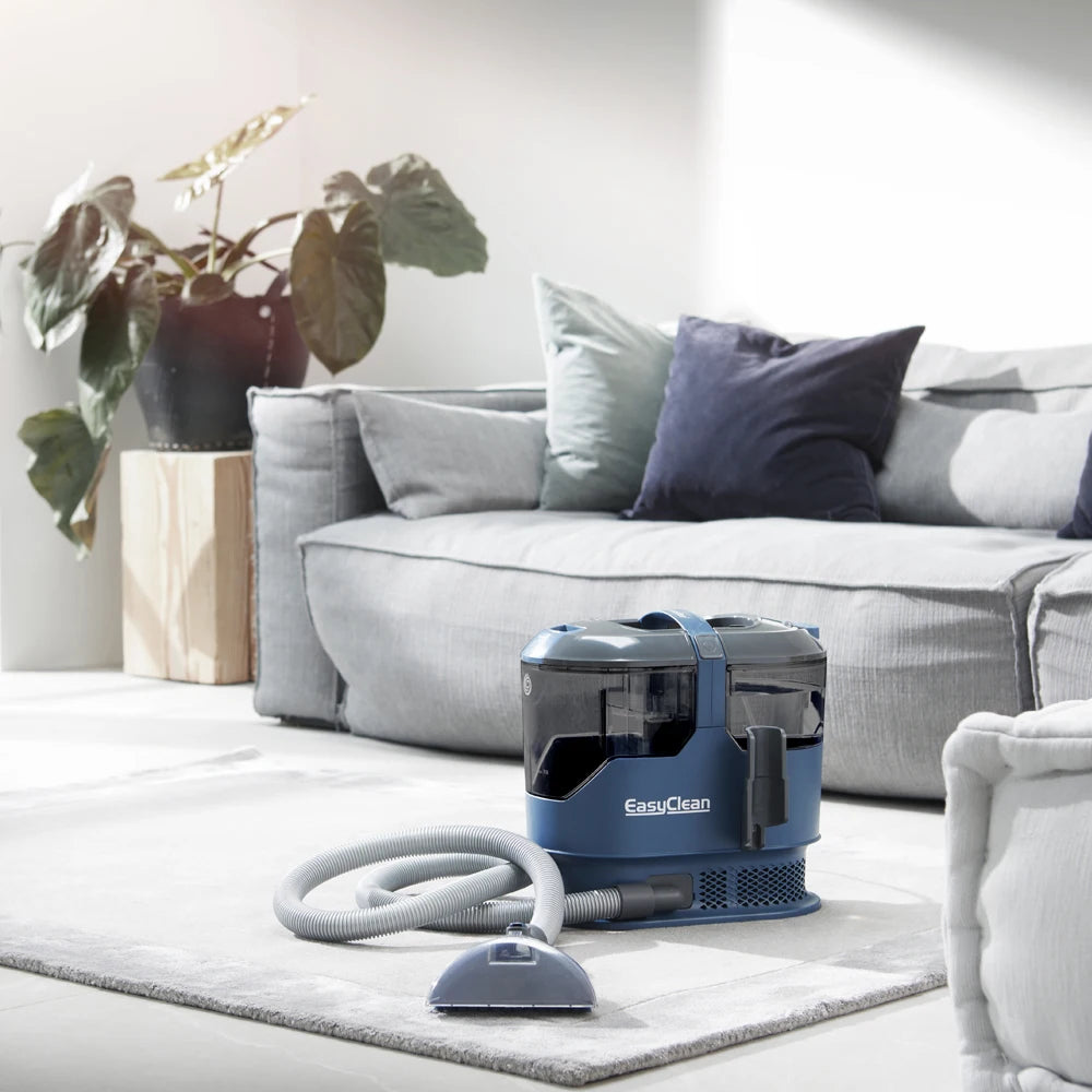 Vacmaster Carpet Spot Cleaner EasyClean Rug