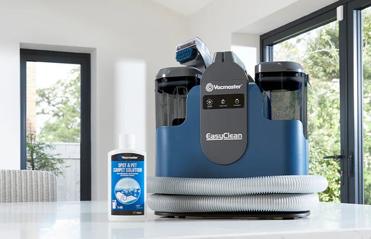 Vacmaster EasyClean Carpet Spot Cleaners