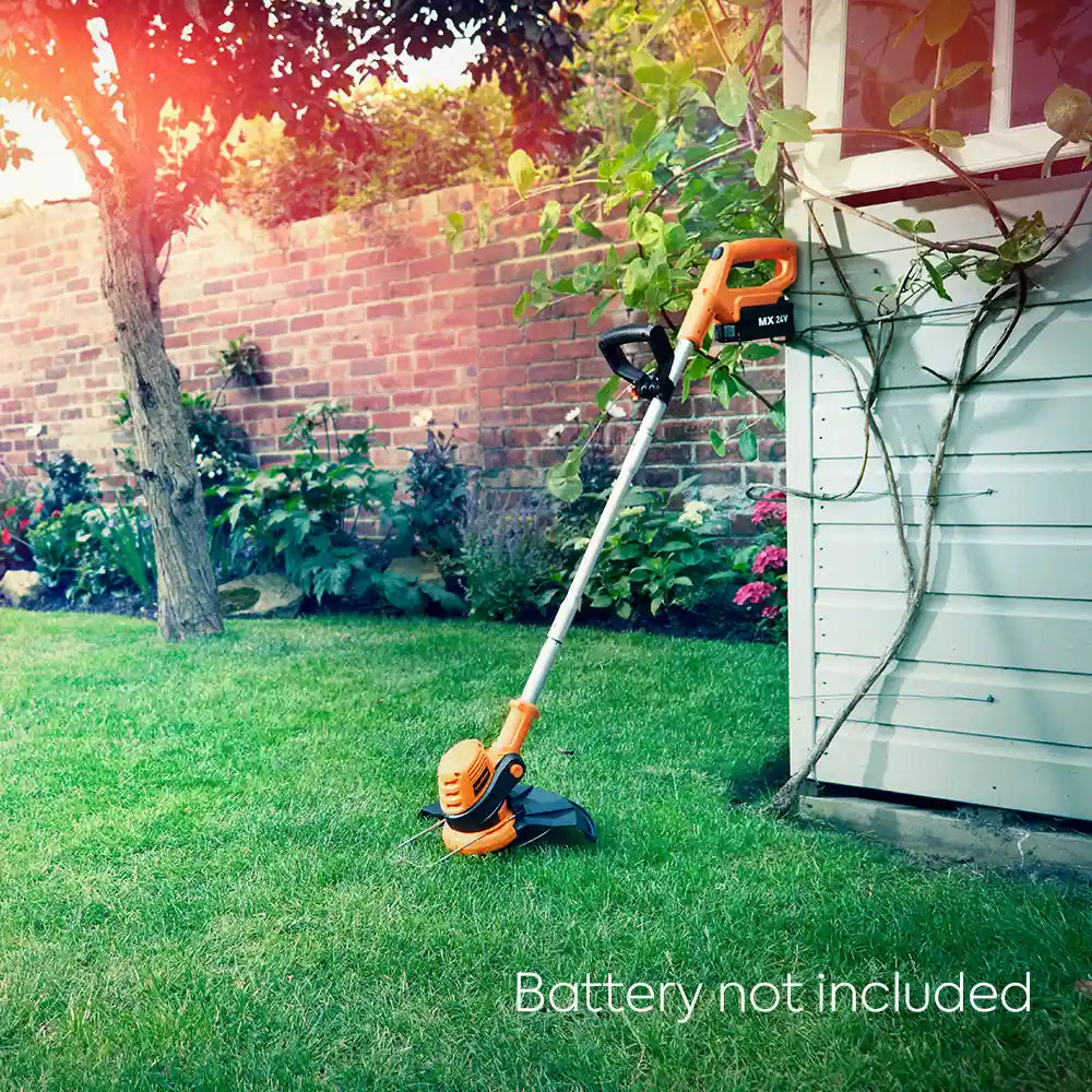 Grass Trimmer Ryobi One Mower RYOBI Ryobi RY18LMC30A-0 18V ONE+