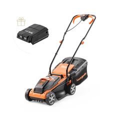 Example: MX 24V 32cm Cordless Lawn Mower