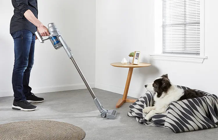 Vacmaster Cordless Vacuum Cleaners