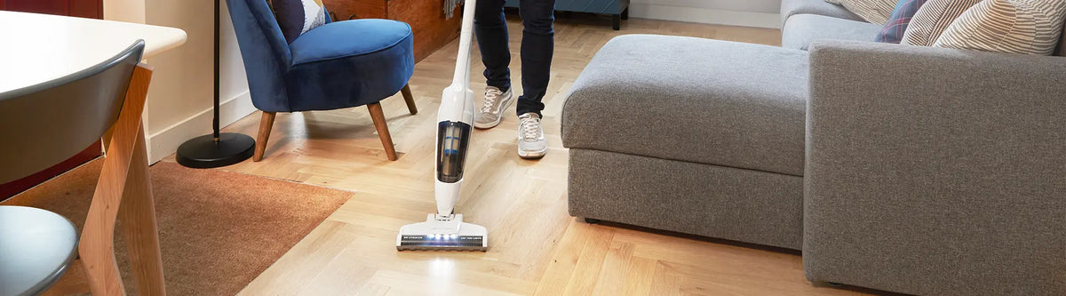Vacmaster Cordless Vacuum Cleaners