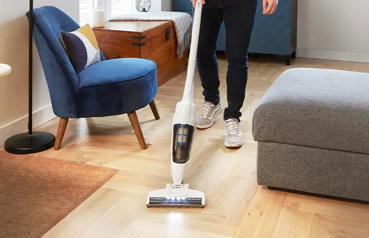 Vacmaster Cordless Vacuum Cleaners