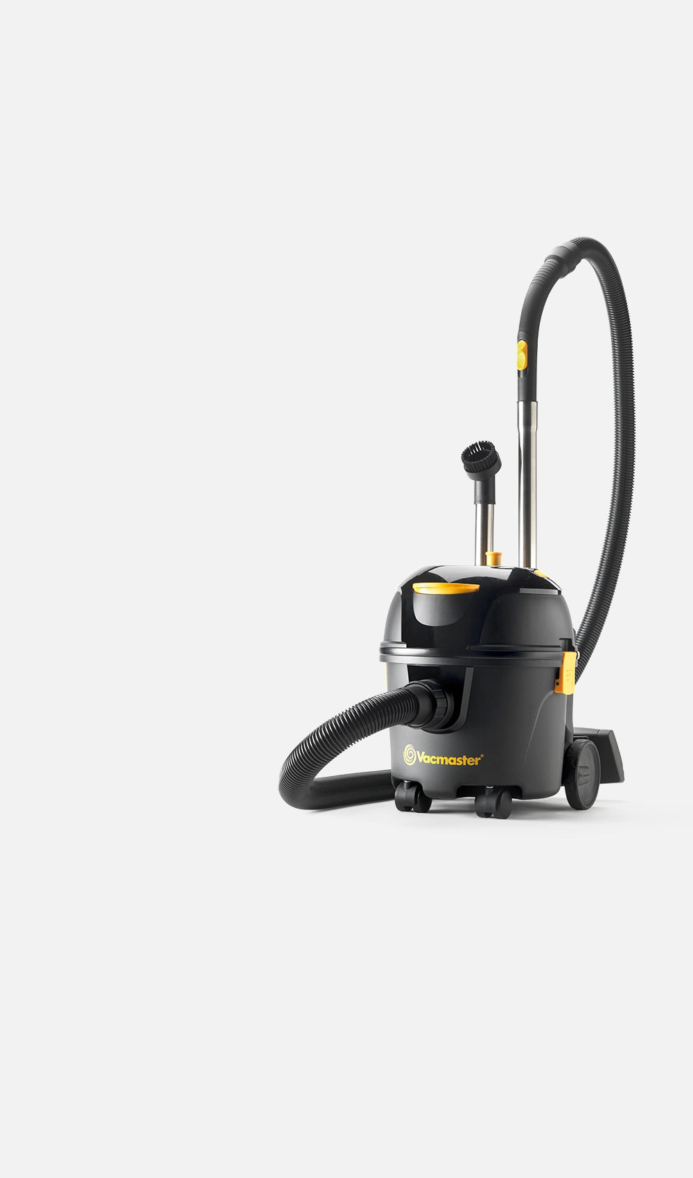Cylinder Vacuum Cleaner by Vacmaster