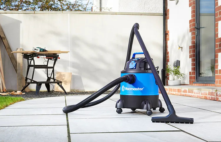 DIY and Worskshop Vacuums