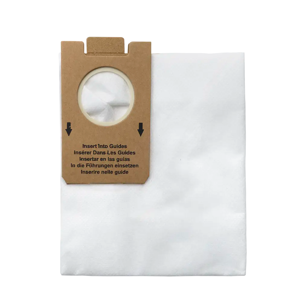  Dust Bags for Vacmaster Robot Vacuum Cleaner REi part number 953626 