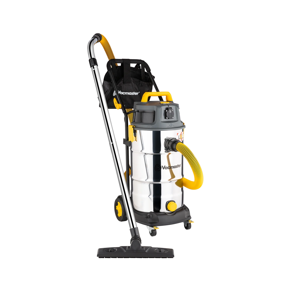 LClass Dust Extractors Vacmaster® Cleva