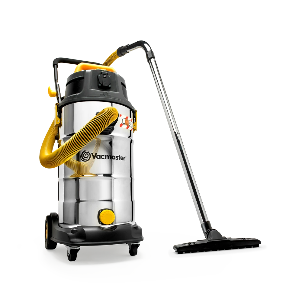 Wet and Dry Dust Extractor Vacmaster WD L38 - VK1638SWC