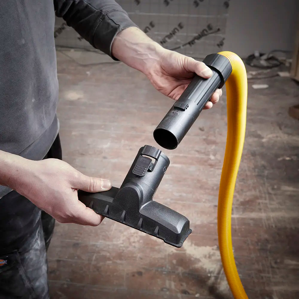 Vacmaster WD L23 SecureLock Hose Attachment