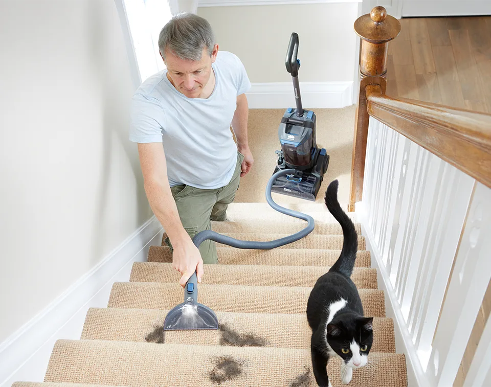 Vacmaster EasyClean Carpet Cleaners