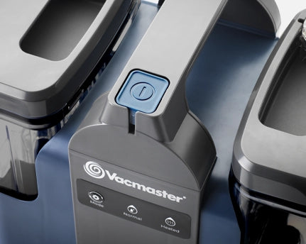 Vacmaster EasyClean Thermo Low Noise
