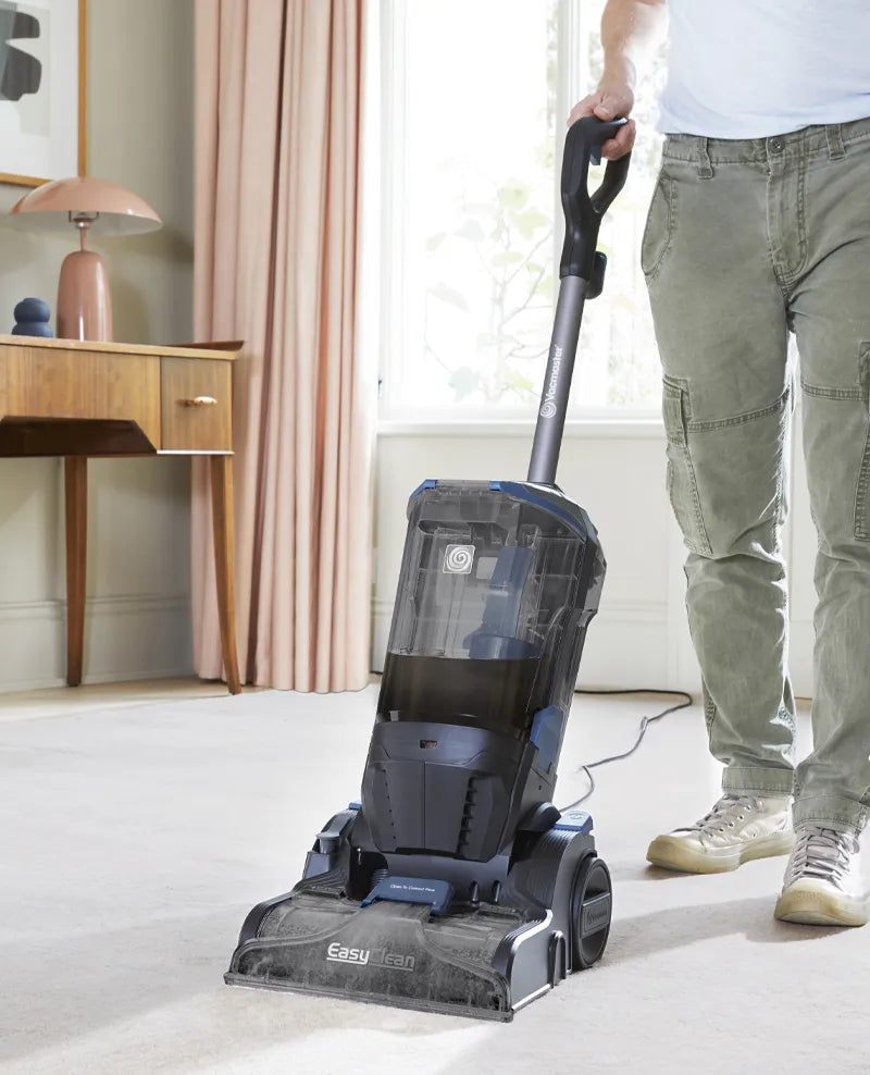 Vacmaster EasyClean Home Carpet Cleaner