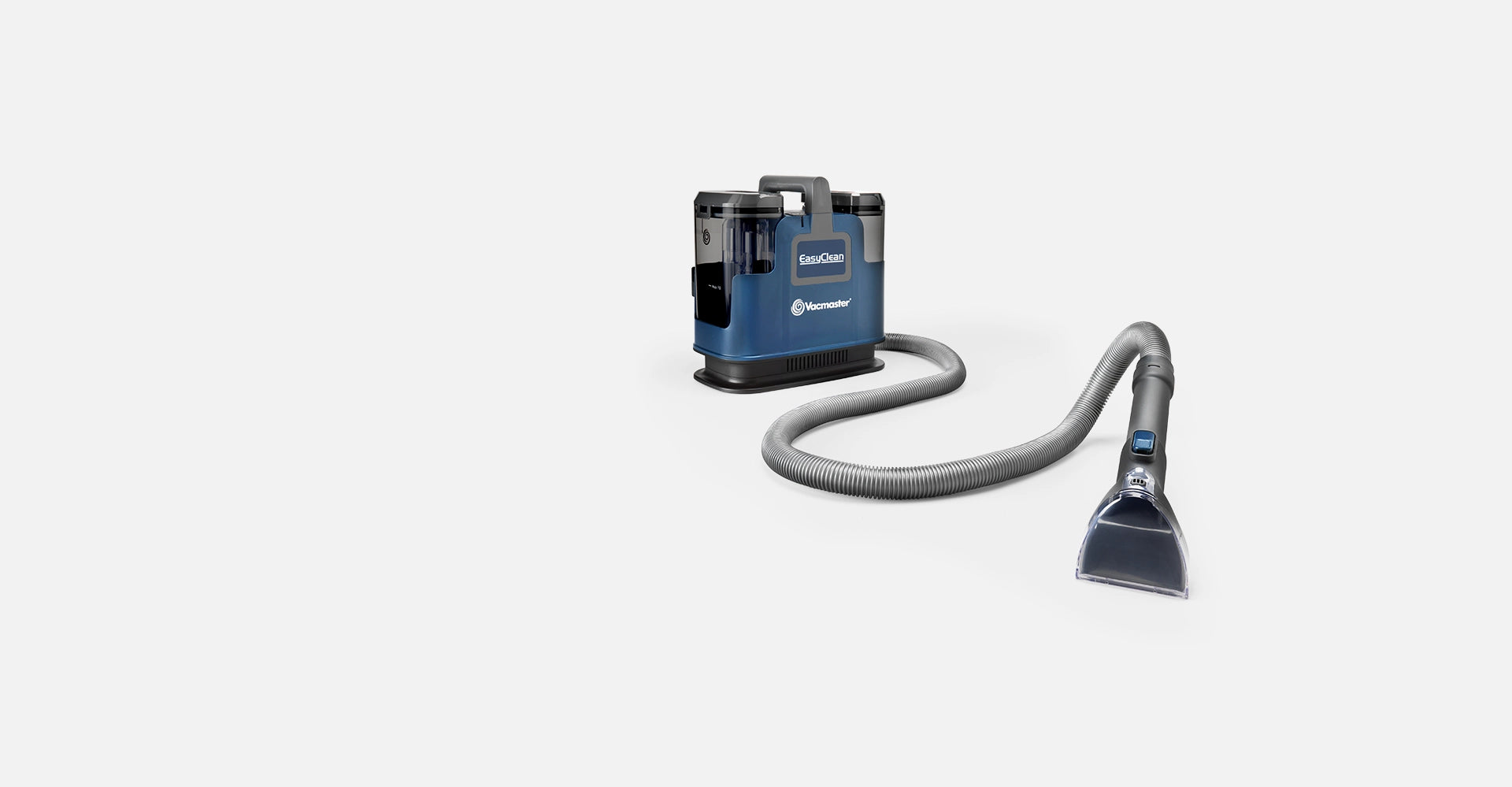 Vacmaster EasyClean Up Carpet Cleaner