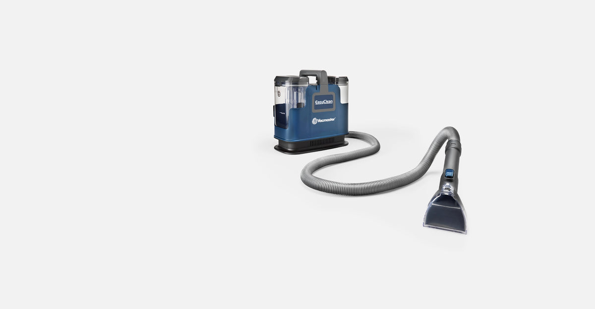 Vacmaster Fresh Vacmaster® EasyClean Up Spot Cleaner | Compact Design – Cleva UK