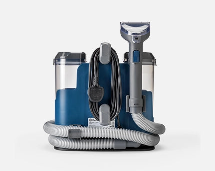 EasyClean Up Carpet Spot Cleaner with Long Cable